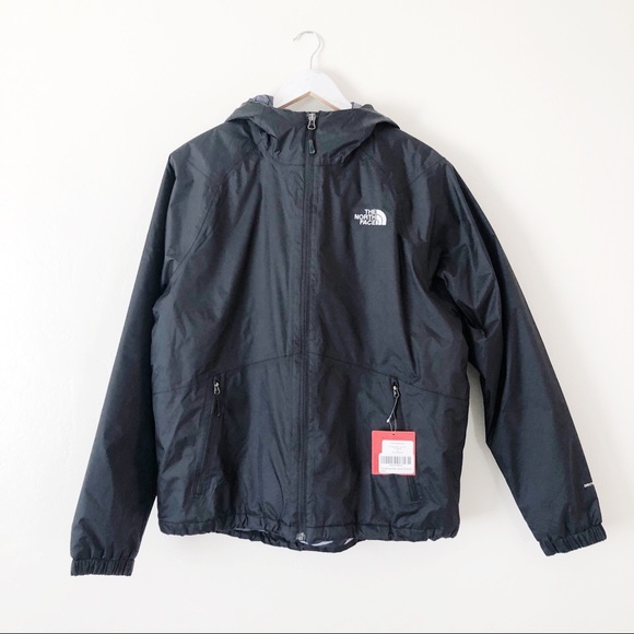 north face boreal